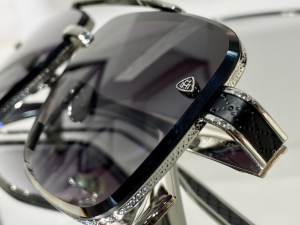 Replica Mens Sunglasses Maybach Replica Sunglasses The Glad A65PP180 AA176666