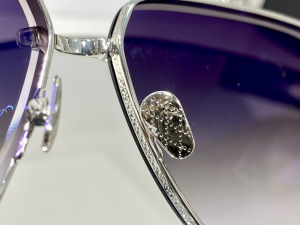 Replica Mens Sunglasses Maybach Replica Sunglasses The Glad A65PP180 AA176666