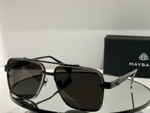 Maybach Replica Sunglasses The Glad 
