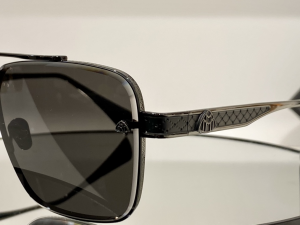 Replica Mens Sunglasses Maybach Replica Sunglasses The Glad A65PP180 AA176667
