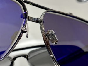 Replica Mens Sunglasses Maybach Replica Sunglasses The Glad A65PP180 AA176667