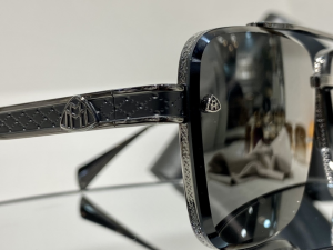 Replica Mens Sunglasses Maybach Replica Sunglasses The Glad A65PP180 AA176667