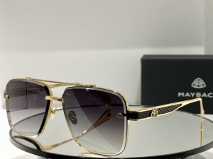 Maybach Replica Sunglasses The Glad 
