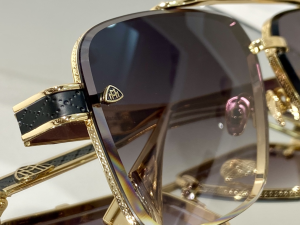 Replica Mens Sunglasses Maybach Replica Sunglasses The Glad A65PP180 AA176668