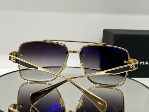 Replica Mens Sunglasses Maybach Replica Sunglasses The Glad A65PP180 AA176668