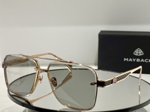 Maybach Replica Sunglasses The Glad 