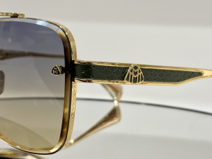 Replica Mens Sunglasses Maybach Replica Sunglasses The Glad A65PP180 AA176670
