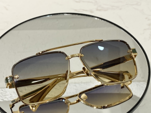 Replica Mens Sunglasses Maybach Replica Sunglasses The Glad A65PP180 AA176670