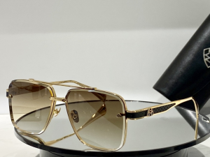 Maybach Replica Sunglasses The Glad 