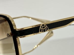 Replica Mens Sunglasses Maybach Replica Sunglasses The Glad A65PP180 AA176671