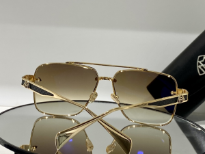 Replica Mens Sunglasses Maybach Replica Sunglasses The Glad A65PP180 AA176671