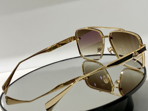 Replica Mens Sunglasses Maybach Replica Sunglasses The Glad A65PP180 AA176671
