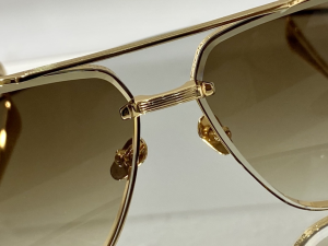 Replica Mens Sunglasses Maybach Replica Sunglasses The Glad A65PP180 AA176671