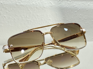 Replica Mens Sunglasses Maybach Replica Sunglasses The Glad A65PP180 AA176672