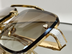 Replica Mens Sunglasses Maybach Replica Sunglasses The Glad A65PP180 AA176672