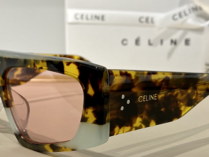 Replica Womens Sunglasses Celine Replica Sunglasses CL401481 A65PP180 AA176717