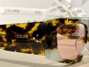 Replica Womens Sunglasses Celine Replica Sunglasses CL401481 A65PP180 AA176717
