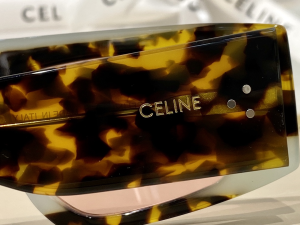 Replica Womens Sunglasses Celine Replica Sunglasses CL401481 A65PP180 AA176717