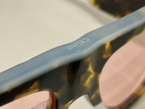 Replica Womens Sunglasses Celine Replica Sunglasses CL401481 A65PP180 AA176717