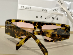 Replica Womens Sunglasses Celine Replica Sunglasses CL401481 A65PP180 AA176717