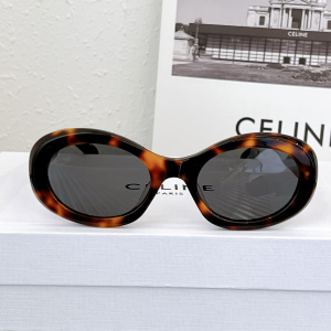 Replica Womens Sunglasses Celine Replica Sunglasses CL40194 A65PP180 AA176760
