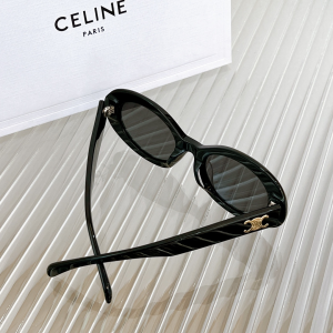 Replica Womens Sunglasses Celine Replica Sunglasses CL40194 A65PP180 AA176760