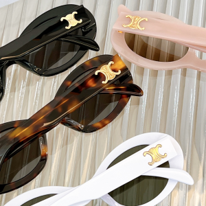 Replica Womens Sunglasses Celine Replica Sunglasses CL40194 A65PP180 AA176760