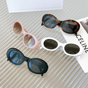 Replica Womens Sunglasses Celine Replica Sunglasses CL40194 A65PP180 AA176760