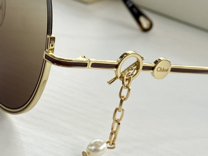 Replica Womens Sunglasses Chloe Replica Sunglasses CH0067S A65PP180 AA176738