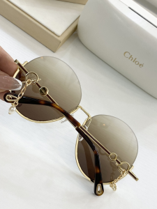 Replica Womens Sunglasses Chloe Replica Sunglasses CH0067S A65PP180 AA176738