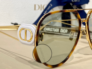 Replica Womens Sunglasses Dior Replica Sunglasses BOBBY A1U A65PP180 AA176659