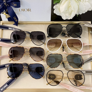 Replica Womens Sunglasses Dior Replica Sunglasses BOBBY A1U A65PP180 AA176659