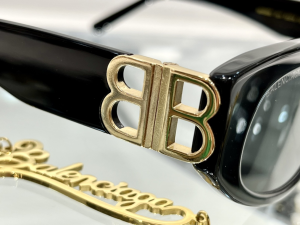 Luxury Womens Sunglasses Balenciaga Luxury Sunglasses BB0095 Brown A182PP180 AA177310