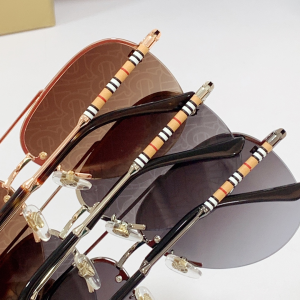 Replica Mens Sunglasses Burberry Replica Sunglasses BE5005 A62PP180 AA177422