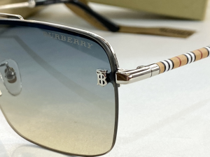Replica Mens Sunglasses Burberry Replica Sunglasses BE5006 A65PP180 AA177433