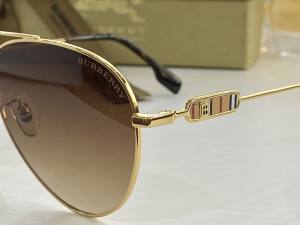 Replica Mens Sunglasses Burberry Replica Sunglasses BE5008 A65PP180 AA177453