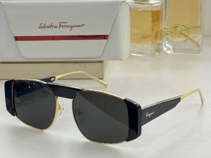 Ferragamo Replica Sunglasses SF267S 