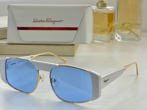 Ferragamo Replica Sunglasses SF267S 