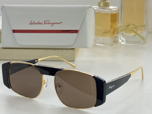 Ferragamo Replica Sunglasses SF267S 