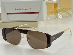 Ferragamo Replica Sunglasses SF267S 