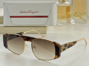 Ferragamo Replica Sunglasses SF267S 