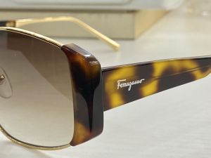 Replica Mens Sunglasses Ferragamo Replica Sunglasses SF267S A65PP180 AA177446