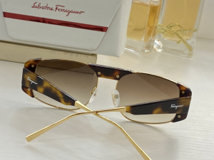 Replica Mens Sunglasses Ferragamo Replica Sunglasses SF267S A65PP180 AA177446
