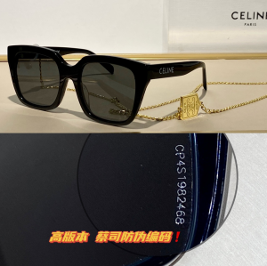 Celine Replica Sunglasses CL40198 