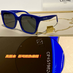 Celine Replica Sunglasses CL40198 