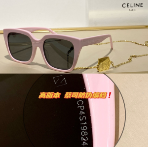 Celine Replica Sunglasses CL40198 