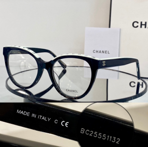 Replica Womens Sunglasses Chanel Replica Sunglasses CH5414 A182PP180 AA177618