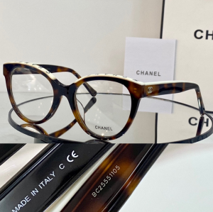 Replica Womens Sunglasses Chanel Replica Sunglasses CH5414 A182PP180 AA177618
