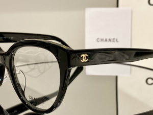 Replica Womens Sunglasses Chanel Replica Sunglasses CH5414 A182PP180 AA177618