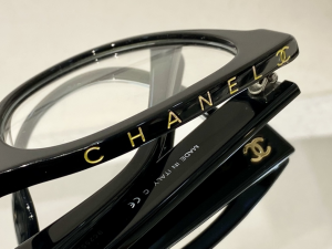 Replica Womens Sunglasses Chanel Replica Sunglasses CH5414 A182PP180 AA177618
